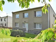 Pronájem bytu 3+1, Lázně Bohdaneč, J. Žižky, 65 m2