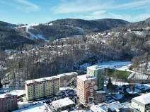 Prodej bytu 2+1, Desná, Krátká, 55 m2