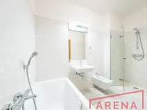 Pronájem bytu 3+kk, Brno, Bohuslava Martinů, 124 m2