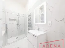 Pronájem bytu 4+1, Brno, Jaselská, 167 m2