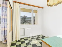 Prodej bytu 3+1, Praha - Střížkov, Rumburská, 59 m2