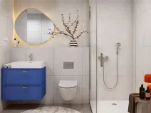 Prodej bytu 2+kk, Brno, Plynárenská, 47 m2