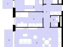 Prodej bytu 3+kk, Brno, Plynárenská, 71 m2