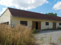 Dražba výrobních prostor, Městec Králové, Palackého, 1826 m2