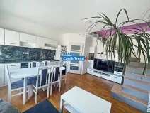 Prodej bytu 2+kk, Olomouc, Dolní náměstí, 61 m2