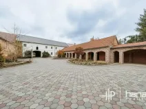 Prodej zemědělské usedlosti, Náklo, 521 m2