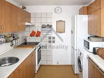 Prodej bytu 3+1, České Budějovice, K. Chocholy, 86 m2