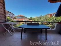 Prodej bytu 3+kk, Scalea, Kalábrie, Itálie, 60 m2