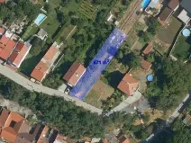 Prodej pozemku pro bydlení, Brno, Padělíky, 471 m2