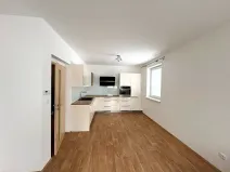 Pronájem bytu 2+kk, Vizovice, Tyršova, 54 m2