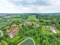 Prodej pozemku pro bydlení, Strančice, 1227 m2