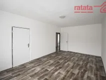 Pronájem bytu 2+1, Chomutov, 17. listopadu, 60 m2