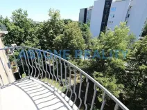 Pronájem bytu 1+1, Praha - Vokovice, Na dlouhém lánu, 43 m2