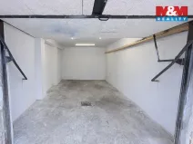 Prodej garáže, Kvasiny, 20 m2