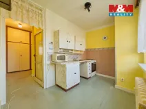 Prodej bytu 2+1, Karviná - Ráj, Prameny, 56 m2