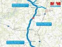 Prodej komerčního pozemku, Kosova Hora, 6131 m2