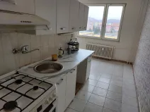 Prodej bytu 1+1, Chomutov, Jirkovská, 48 m2