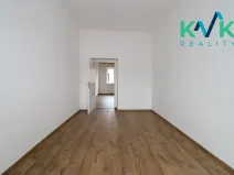 Pronájem bytu 2+1, Sokolov, Nádražní, 52 m2