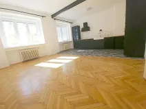 Pronájem bytu 3+kk, Praha - Vinohrady, Ondříčkova, 101 m2