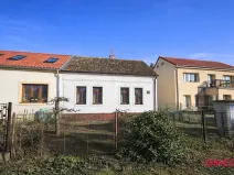 Prodej rodinného domu, Praha - Velká Chuchle, Starochuchelská, 150 m2