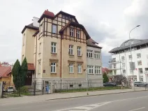 Prodej bytu 2+1, Liberec, Husova, 114 m2