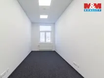 Pronájem kanceláře, Praha, Podbabská, 20 m2