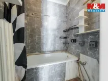 Pronájem bytu 2+1, Cheb, Cechovní, 47 m2