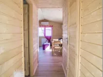 Prodej rodinného domu, Čermná nad Orlicí - Číčová, 57 m2