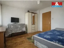 Prodej bytu 4+1, Česká Lípa, Chelčického, 89 m2