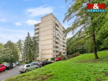 Pronájem bytu 4+1, Ústí nad Labem - Bukov, Vinařská, 77 m2