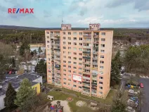 Prodej bytu 3+1, Plzeň, Tachovská, 76 m2