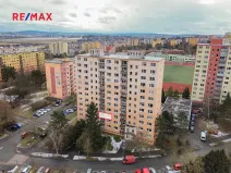 Prodej bytu 3+1, Plzeň, Tachovská, 76 m2