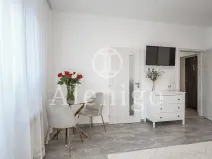 Prodej bytu 2+kk, Libiš, U Zahrádek, 58 m2