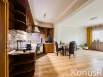 Prodej bytu 3+kk, Chýně, Na Kališti, 76 m2