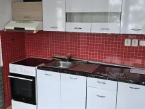 Pronájem bytu 2+kk, Klášterec nad Ohří, Dukelská, 40 m2