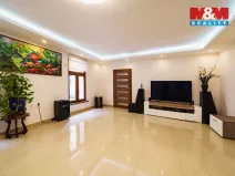 Prodej rodinného domu, Cheb, Dukelská, 140 m2