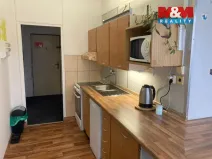 Pronájem bytu 2+1, Strakonice - Strakonice II, Družstevní, 60 m2