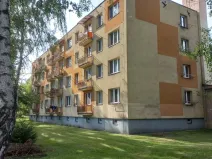 Pronájem bytu 2+1, Český Těšín, U Mlékárny, 52 m2