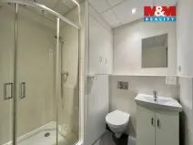 Prodej bytu 2+kk, Most, Višňová, 40 m2