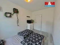 Prodej bytu 2+kk, Most, Višňová, 40 m2