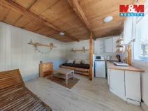 Prodej chaty, Habartov - Úžlabí, 21 m2