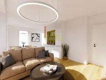 Prodej bytu 2+kk, Lipník nad Bečvou, Mánesova, 49 m2