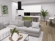 Pronájem bytu 3+kk, Olomouc, Topolová, 78 m2