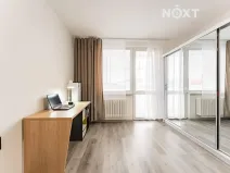 Prodej bytu 2+kk, Šumperk, Čajkovského, 47 m2