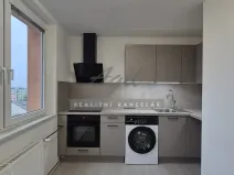 Pronájem bytu 1+1, Brno, 32 m2