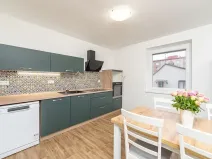 Pronájem bytu 2+1, Prostějov, Melantrichova, 64 m2