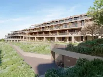 Prodej bytu 2+kk, Estepona, Španělsko, 70 m2