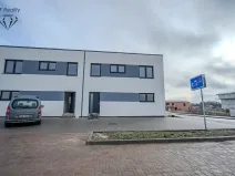 Prodej rodinného domu, Velké Pavlovice, Hrušková, 134 m2