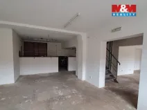 Prodej obchodního prostoru, Břidličná, Bruntálská, 170 m2