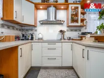 Prodej rodinného domu, Praha - Hlubočepy, Pod Žvahovem, 220 m2